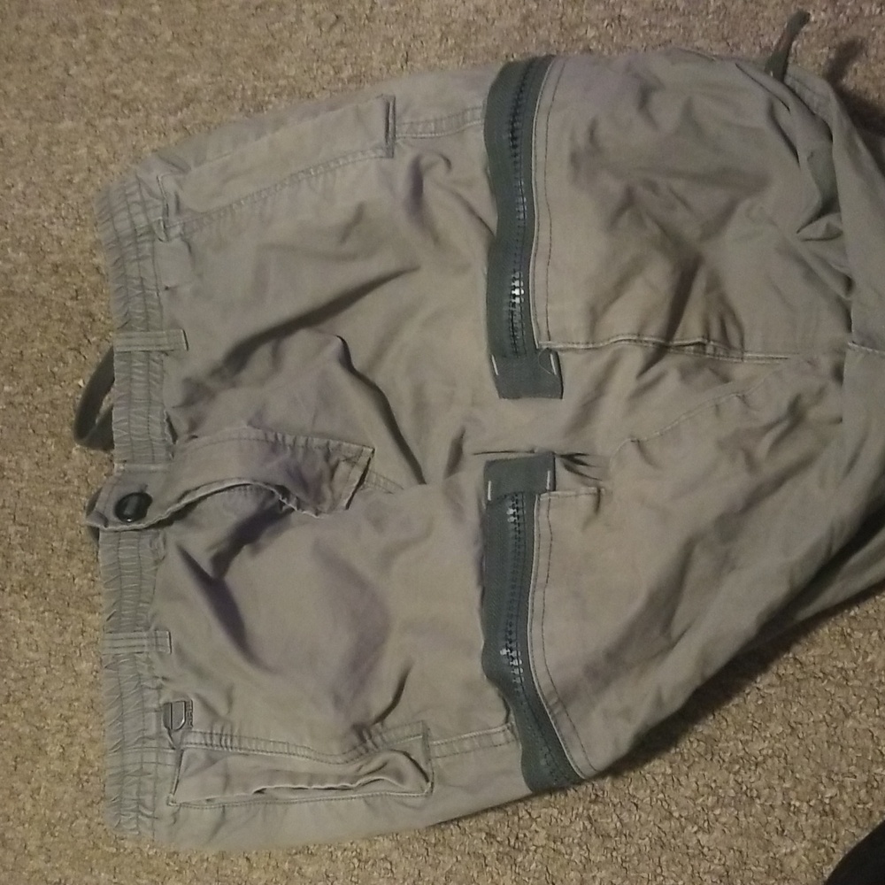 G star flight rec cargo pants